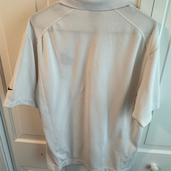 University of Central Missouri Medium Nike Polo - Picture 2 of 3